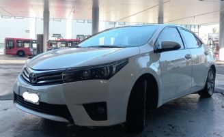 Toyota Corolla Usado en Mendoza