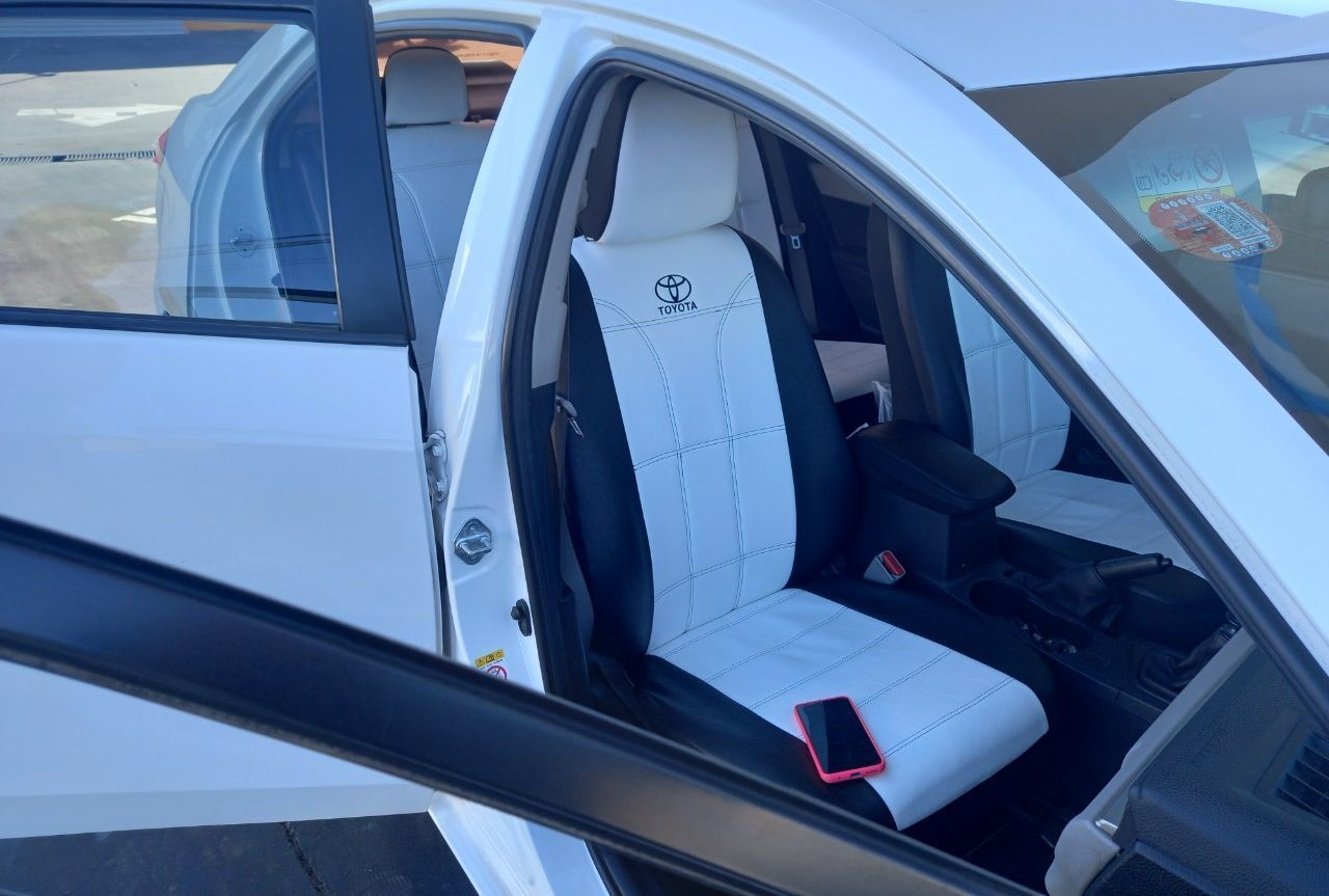 Toyota Corolla Usado en Mendoza, deRuedas