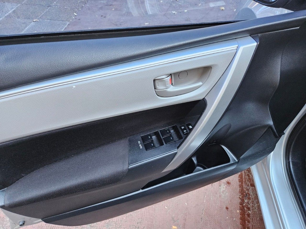 Toyota Corolla Usado en Mendoza, deRuedas