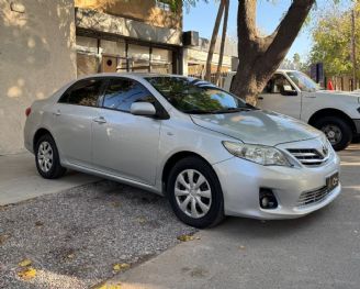 Toyota Corolla Usado en San Juan Financiado