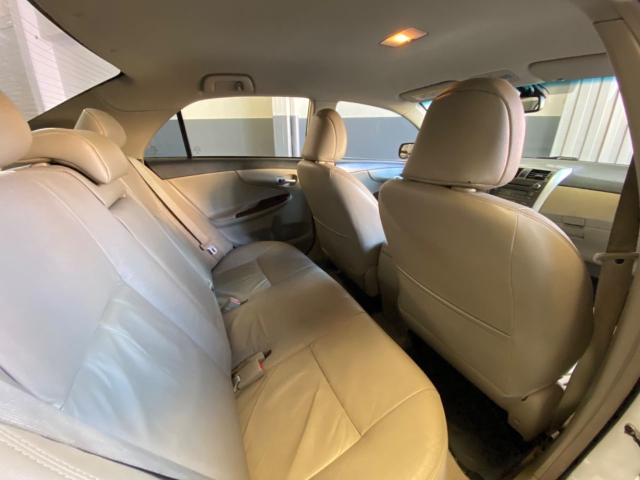 Toyota Corolla Usado Financiado en Mendoza, deRuedas