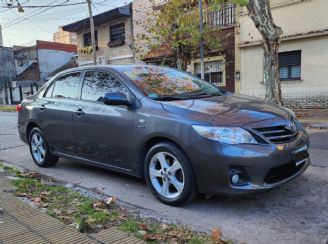 Toyota Corolla Usado en Buenos Aires