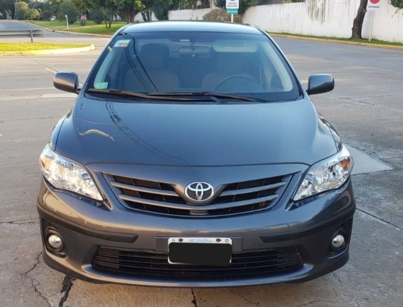 Toyota Corolla Usado en Buenos Aires, deRuedas
