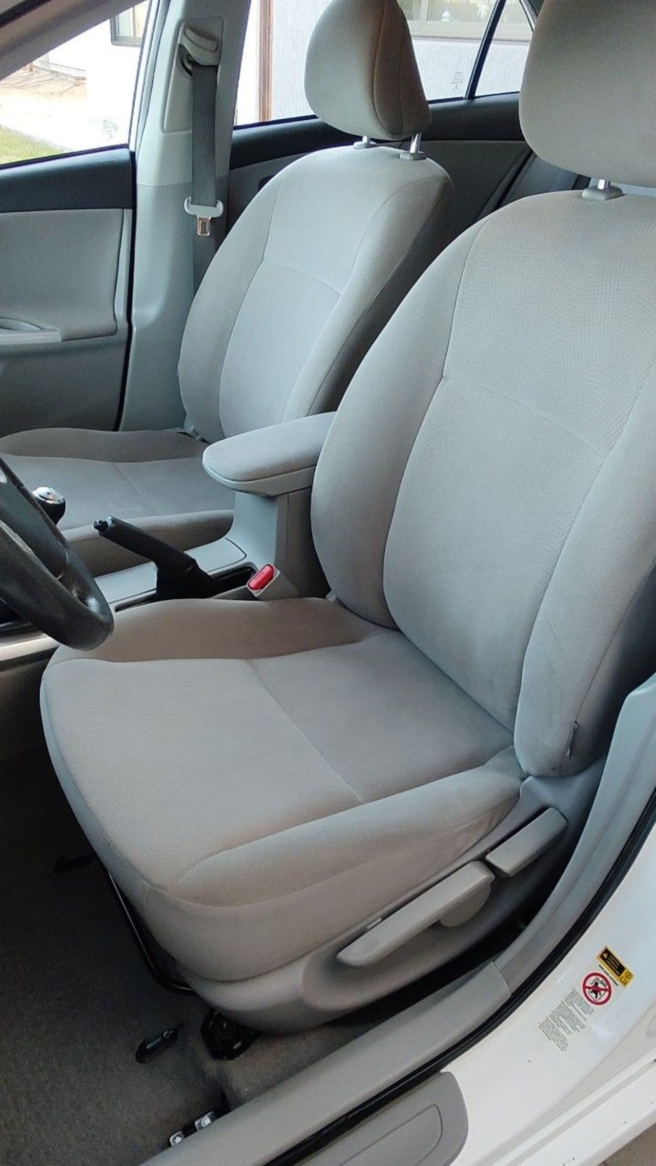 Toyota Corolla Usado en Mendoza, deRuedas