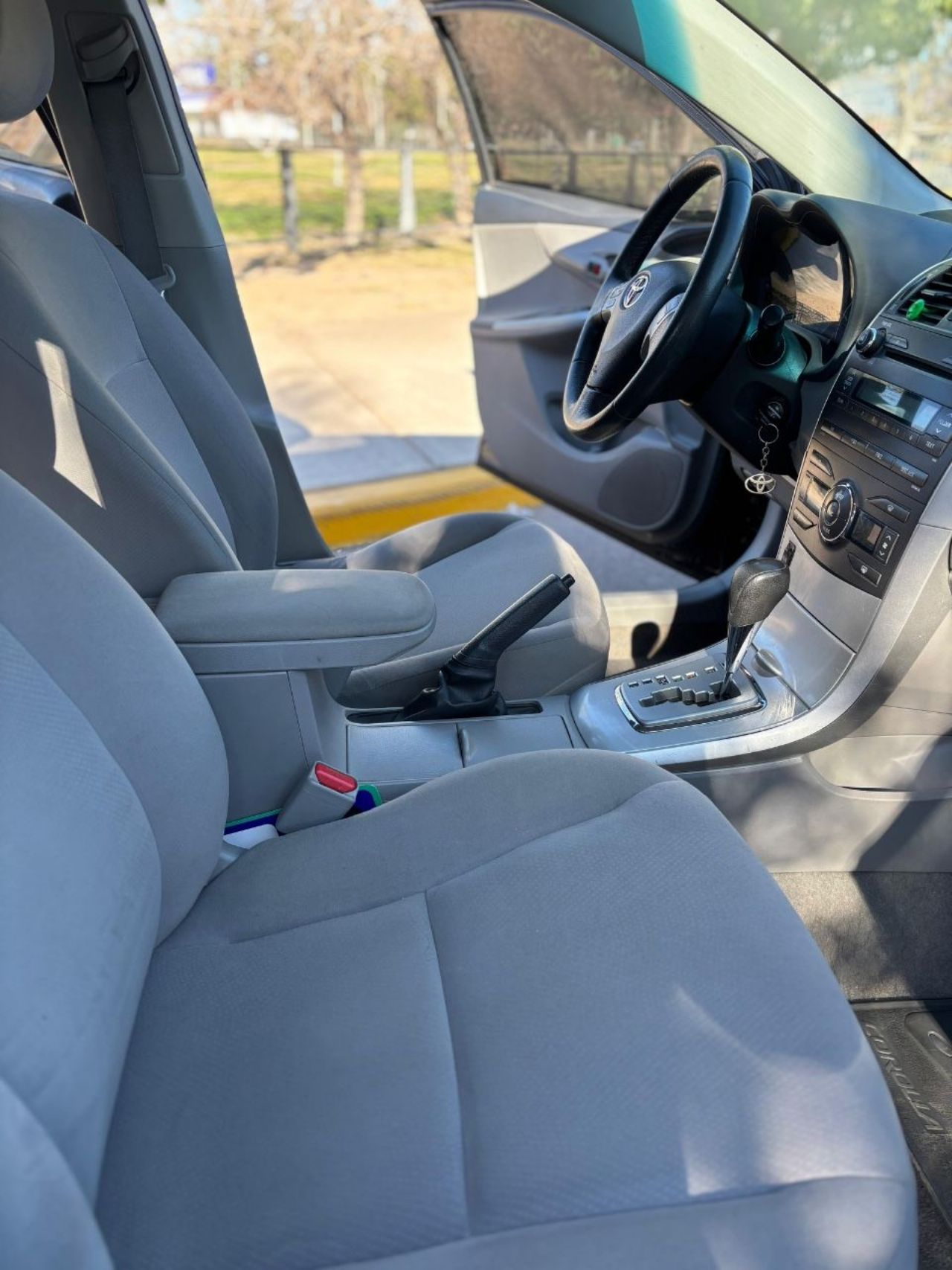 Toyota Corolla Usado en Mendoza, deRuedas