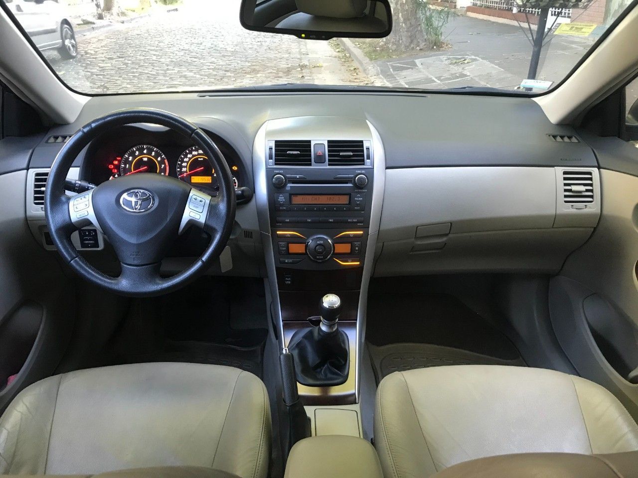 Toyota Corolla Usado en Buenos Aires, deRuedas