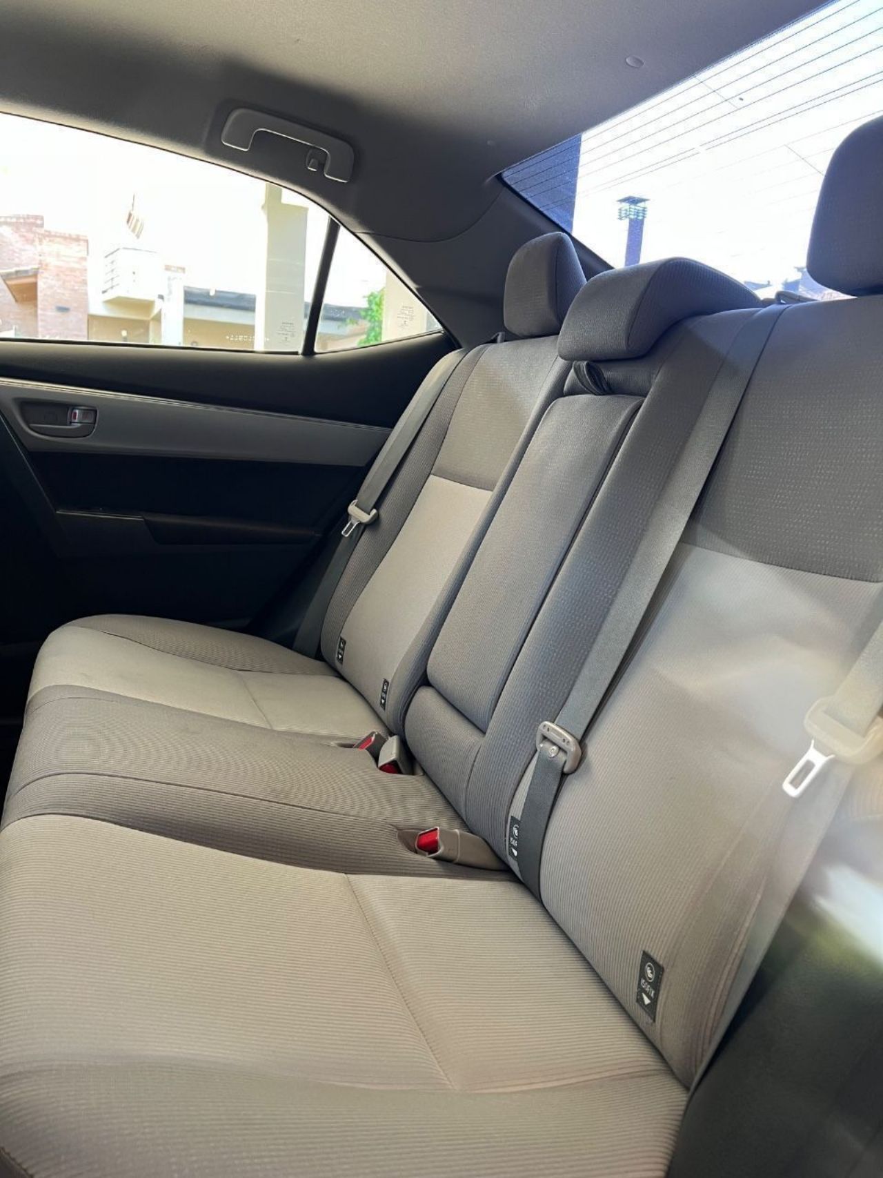 Toyota Corolla Usado en Mendoza, deRuedas