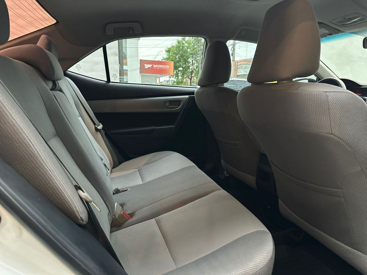 Toyota Corolla Usado Financiado en Córdoba, deRuedas