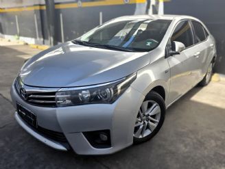 Toyota Corolla Usado en Salta