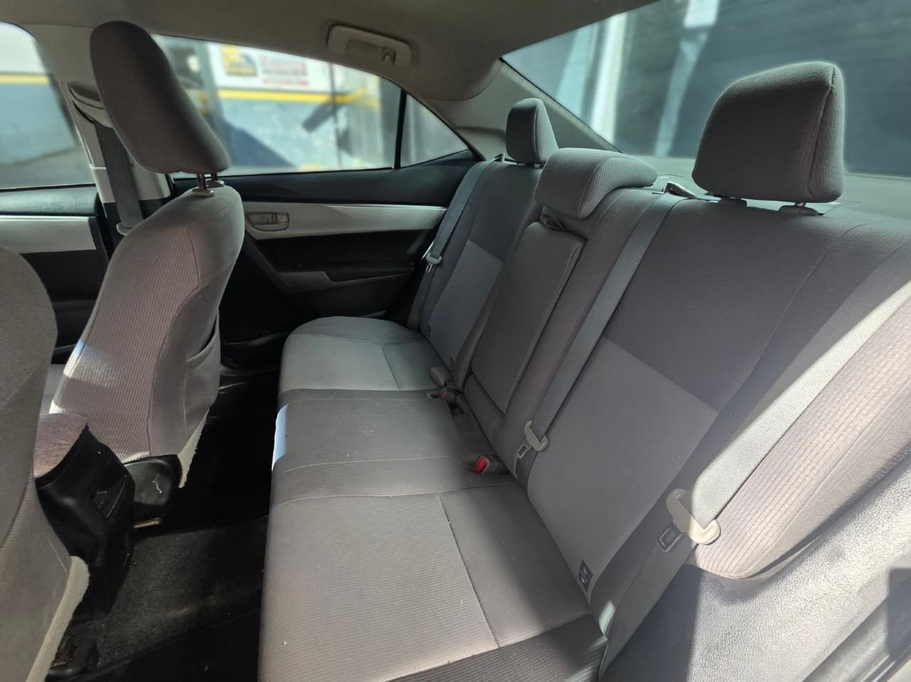 Toyota Corolla Usado en Salta, deRuedas