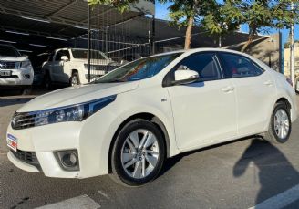 Toyota Corolla en San Juan