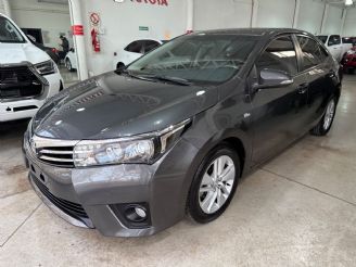 Toyota Corolla Usado en Mendoza