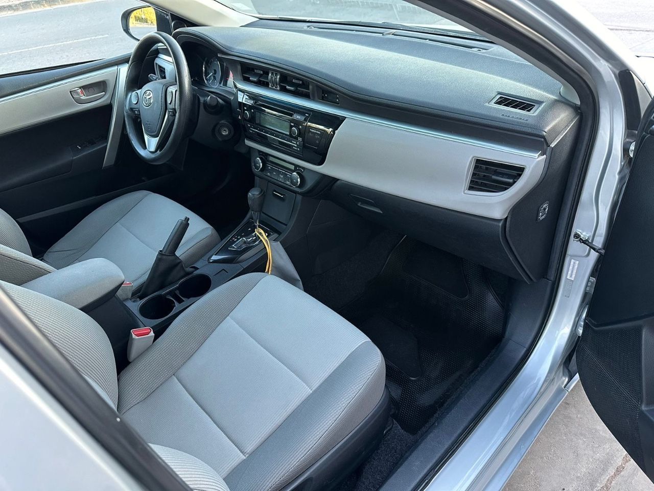 Toyota Corolla Usado en Mendoza, deRuedas