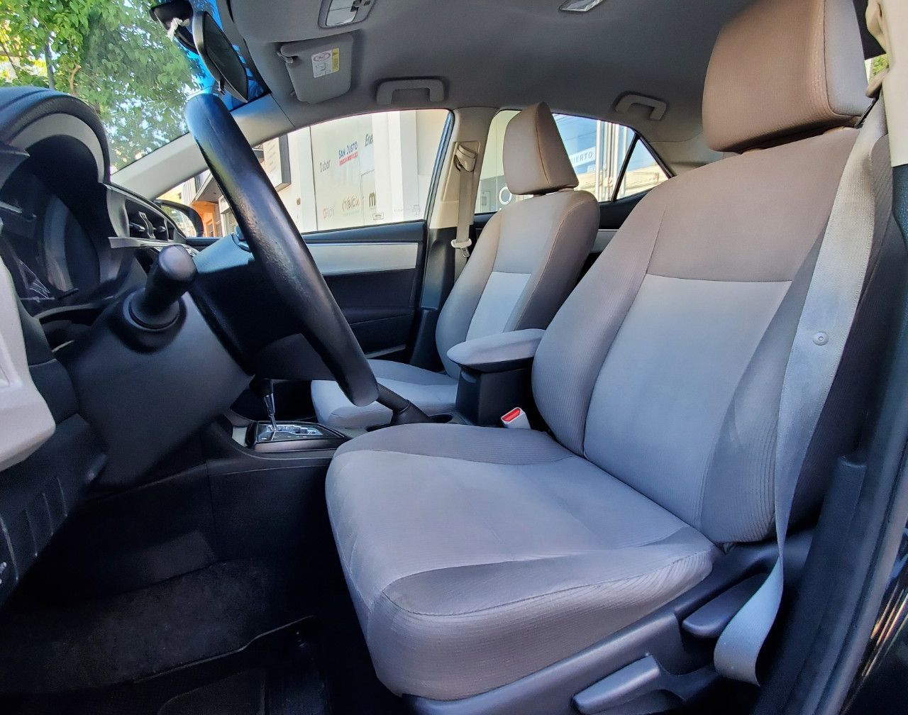 Toyota Corolla Usado en Mendoza, deRuedas
