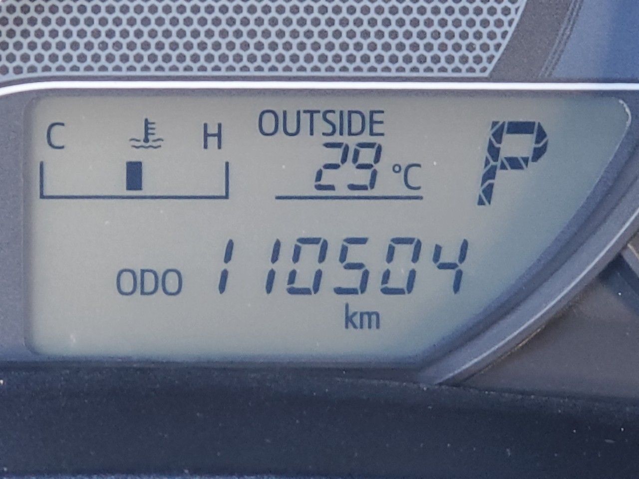 Toyota Corolla Usado en Mendoza, deRuedas
