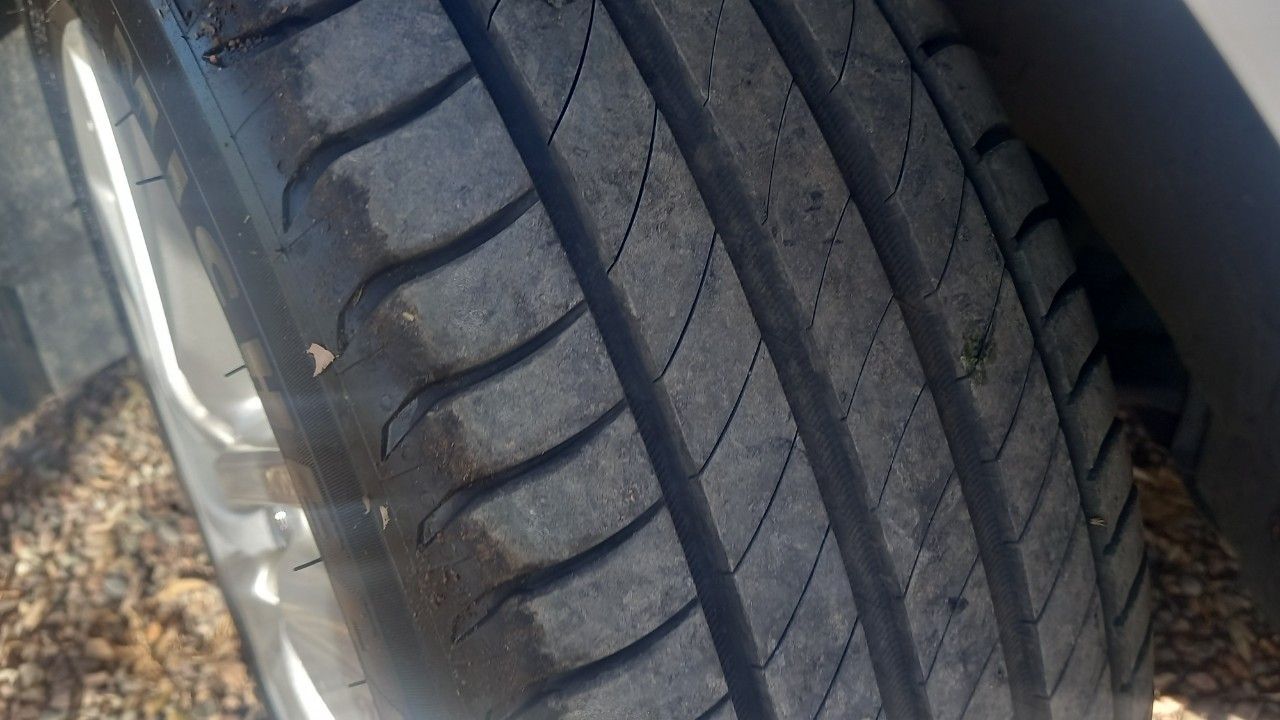 Toyota Corolla Usado en Mendoza, deRuedas
