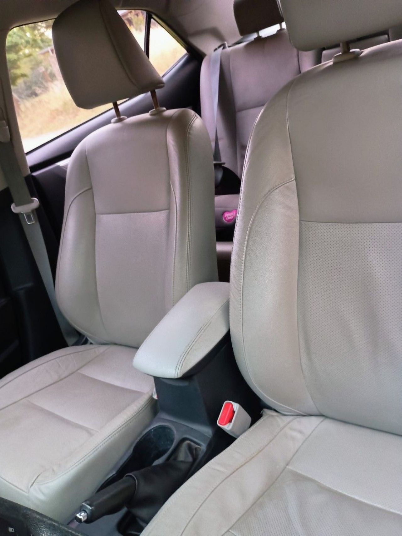 Toyota Corolla Usado en Buenos Aires, deRuedas
