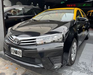 Toyota Corolla Usado en Buenos Aires