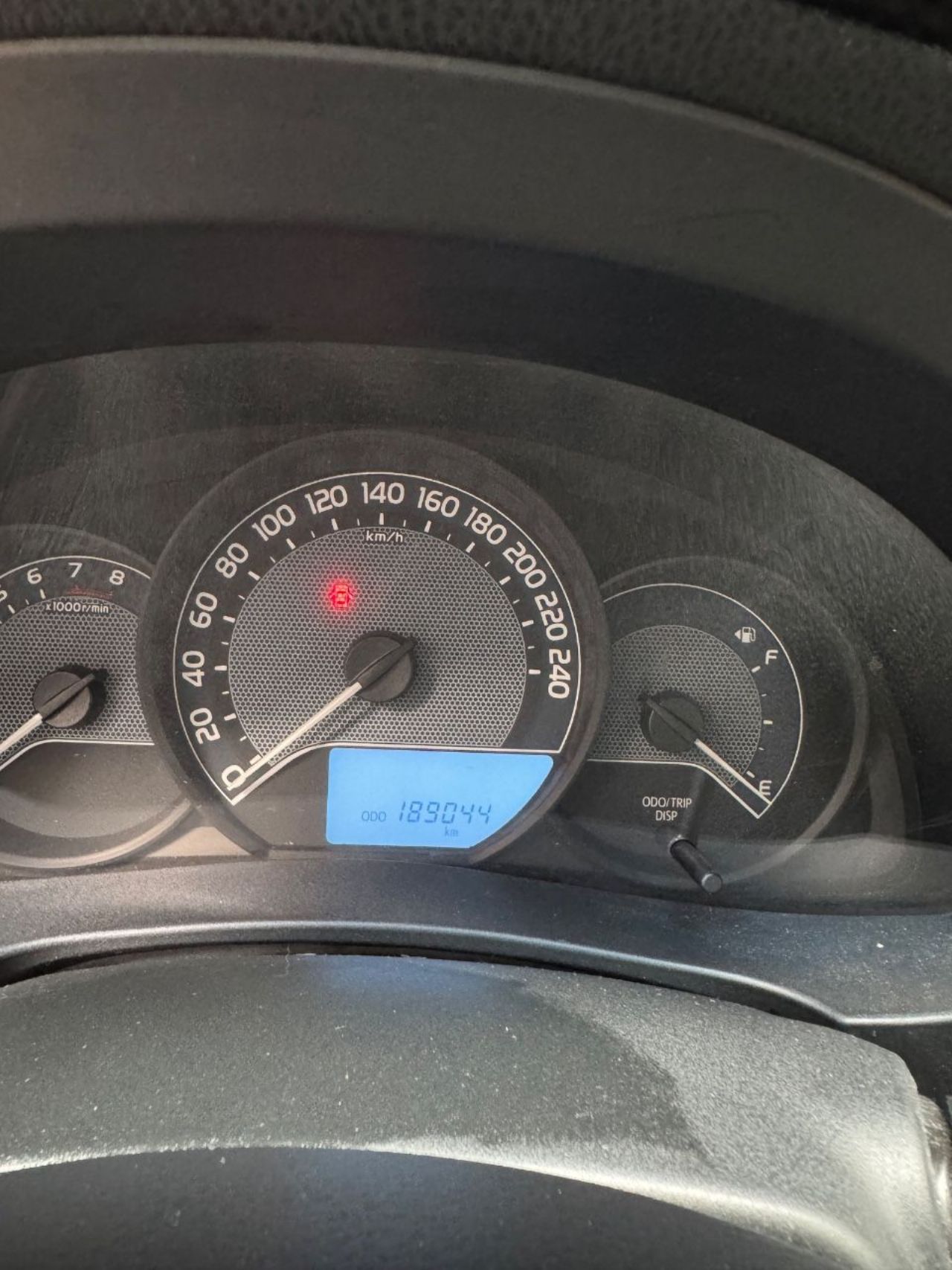 Toyota Corolla Usado en Buenos Aires, deRuedas