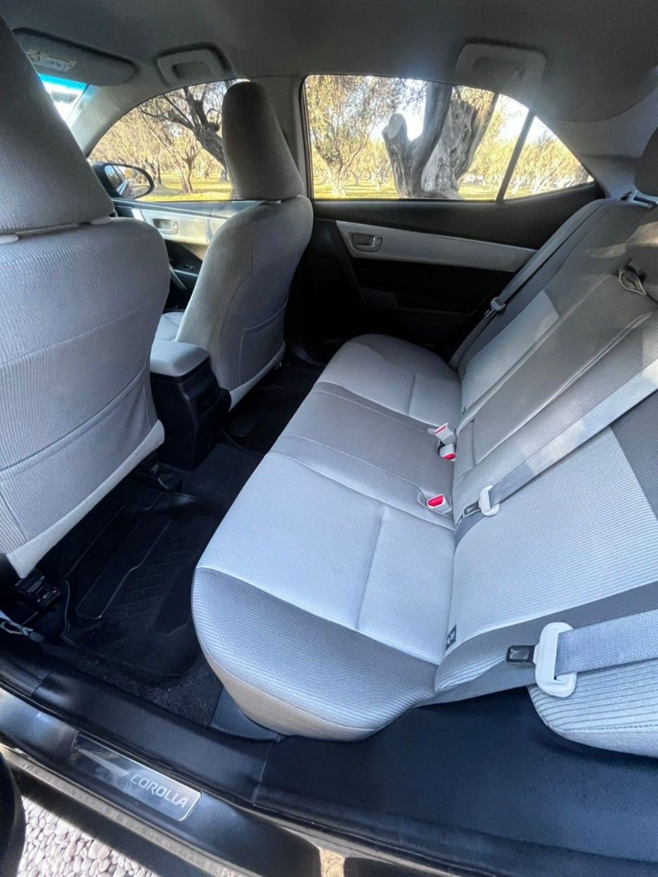 Toyota Corolla Usado en Mendoza, deRuedas