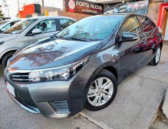 Toyota Corolla Usado en Mendoza