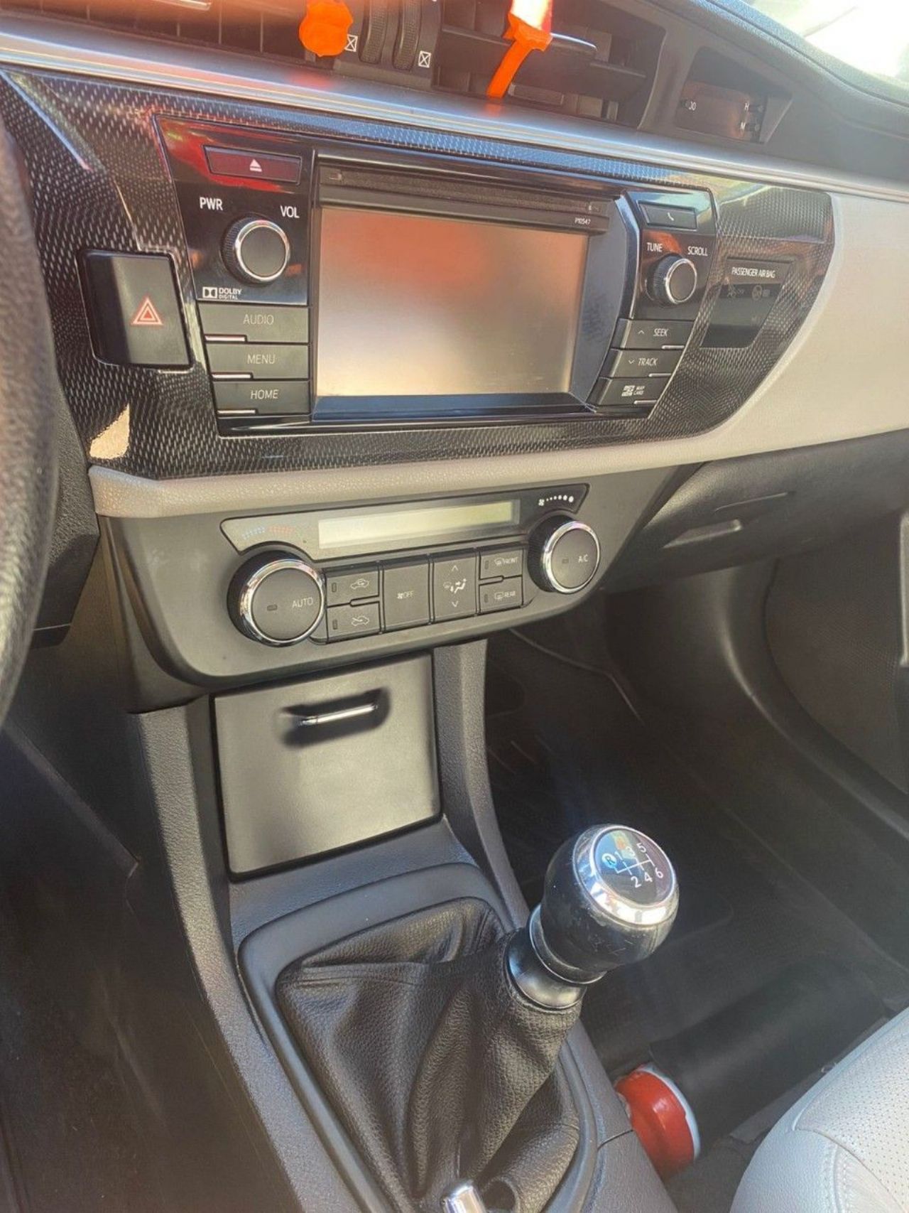 Toyota Corolla Usado en Buenos Aires, deRuedas