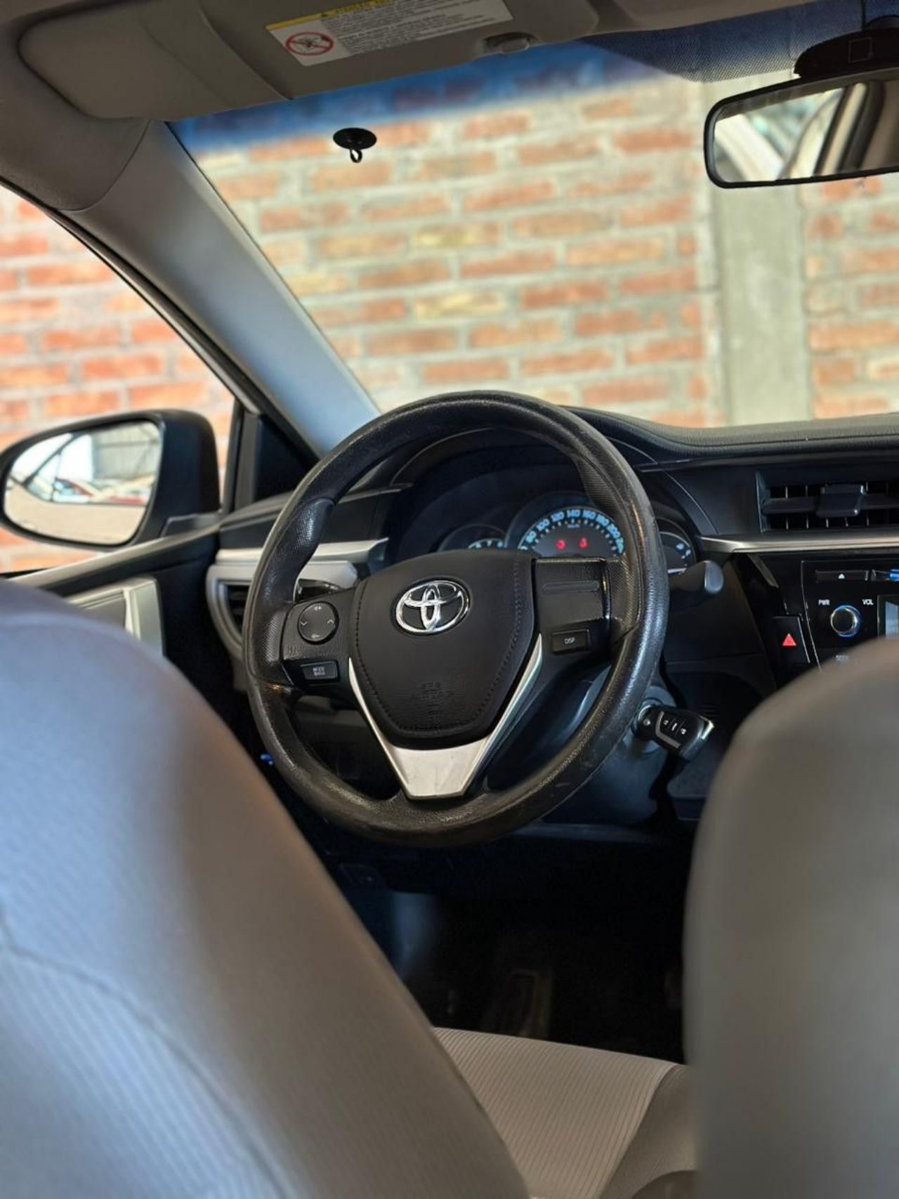 Toyota Corolla Usado en Mendoza, deRuedas