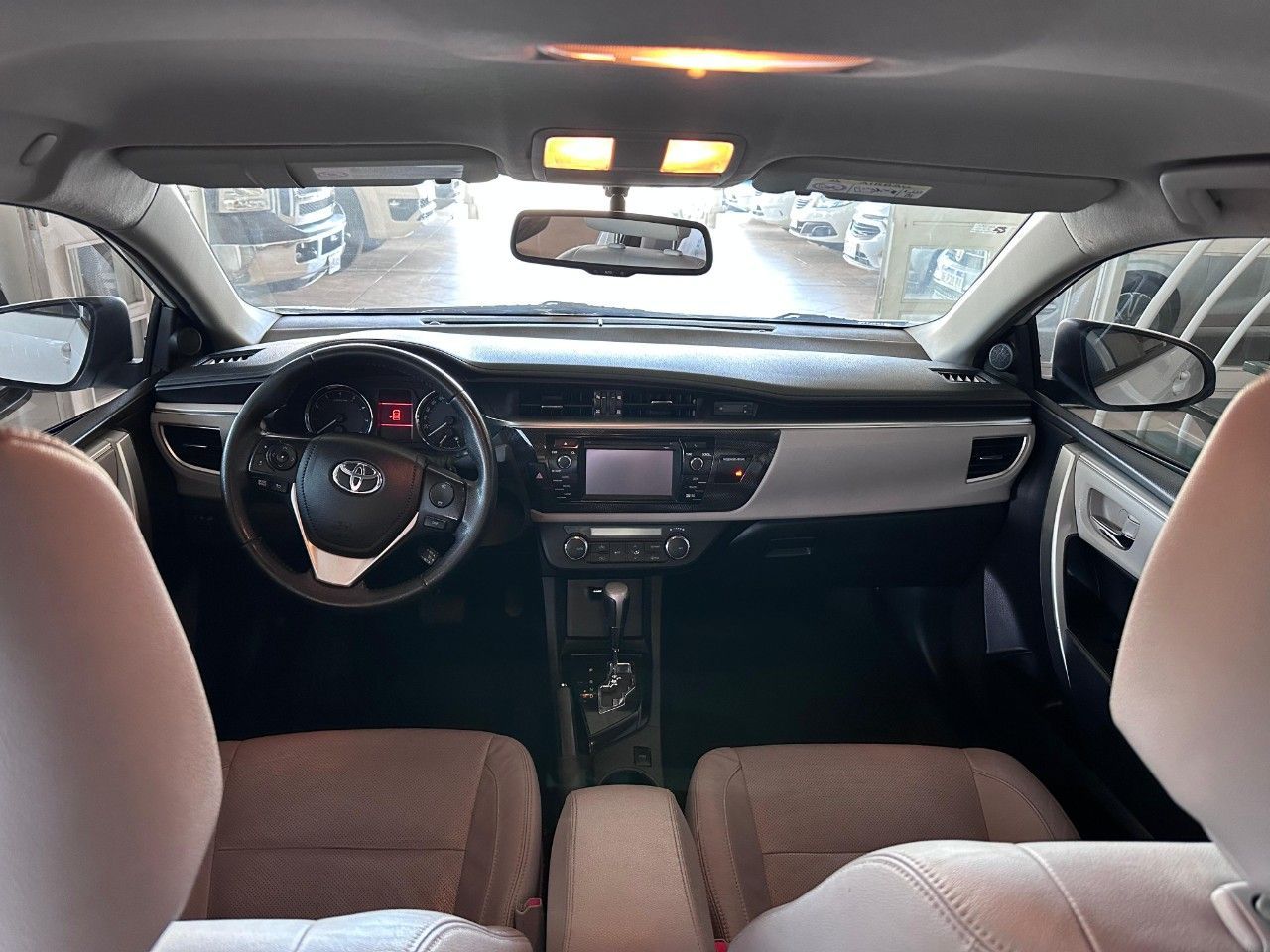 Toyota Corolla Usado en Mendoza, deRuedas