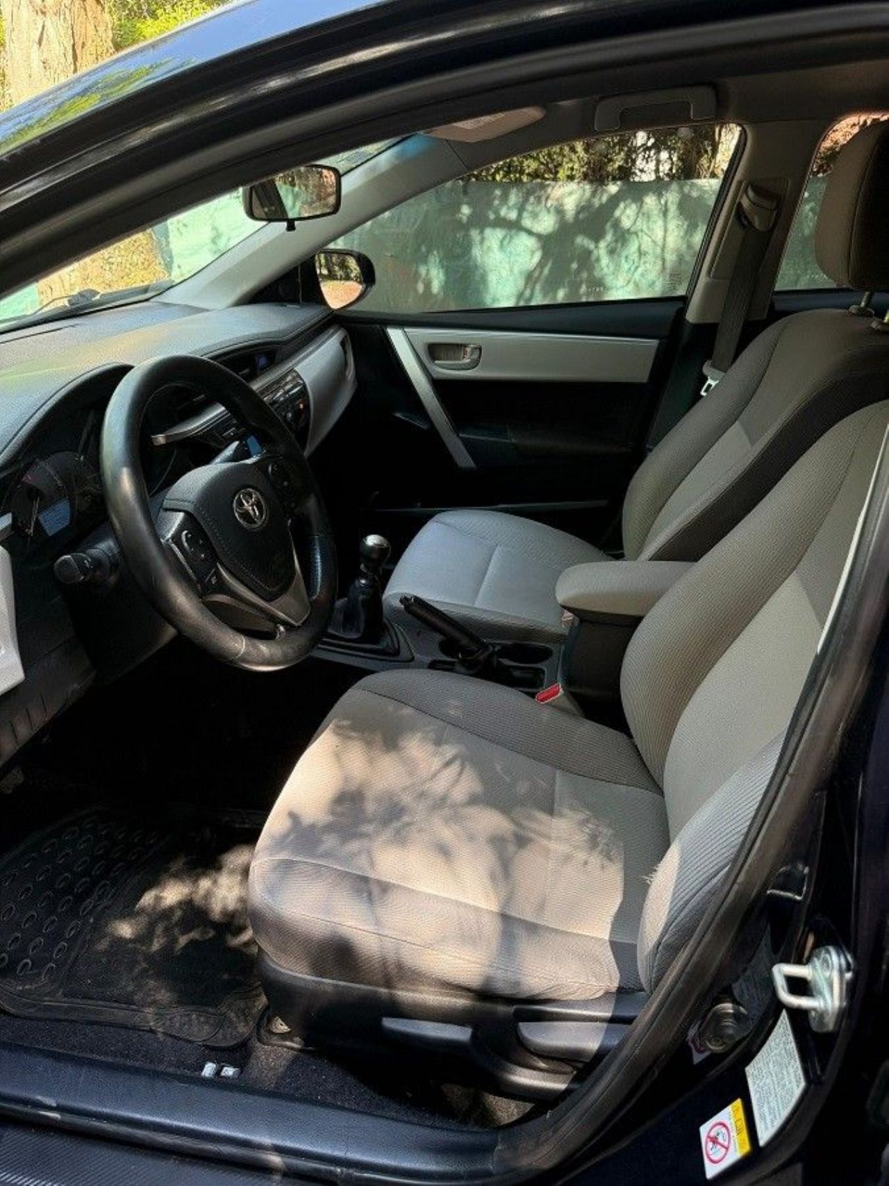 Toyota Corolla Usado en Tucumán, deRuedas