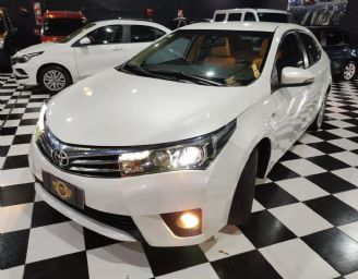 Toyota Corolla Usado en Buenos Aires
