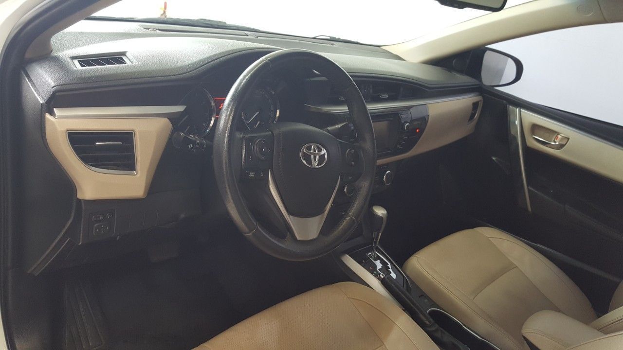 Toyota Corolla Usado en Mendoza, deRuedas