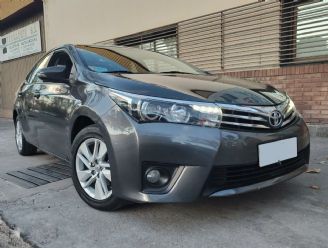 Toyota Corolla en Mendoza