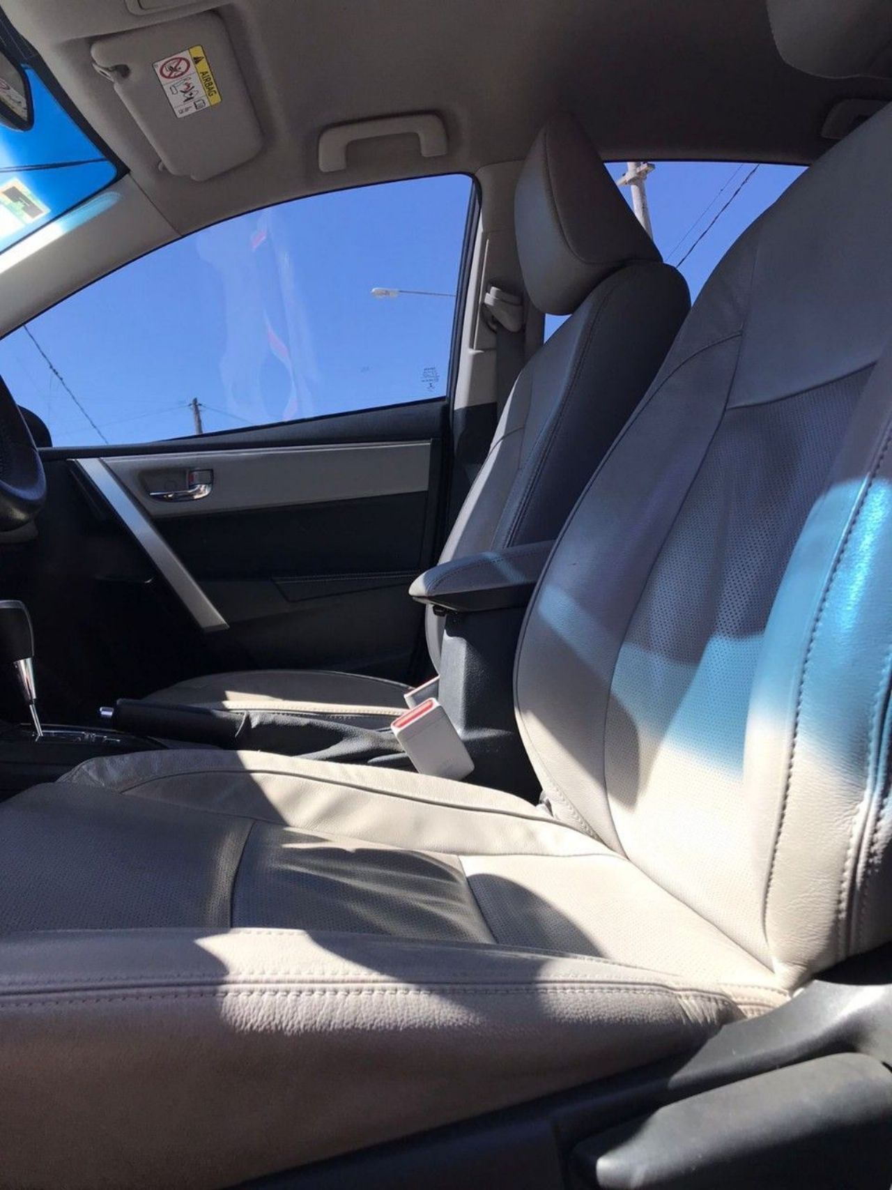 Toyota Corolla Usado en Córdoba, deRuedas