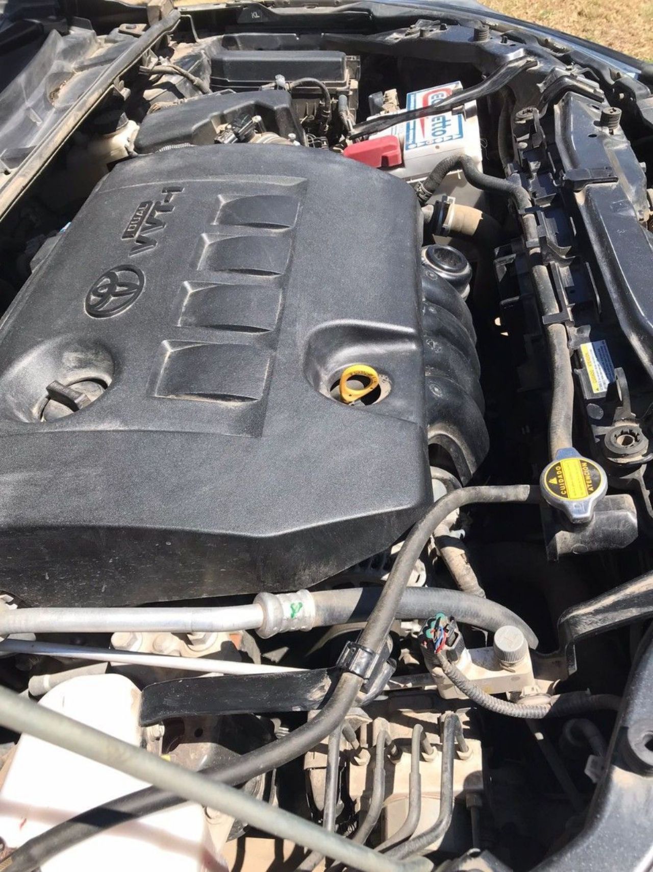 Toyota Corolla Usado en Córdoba, deRuedas