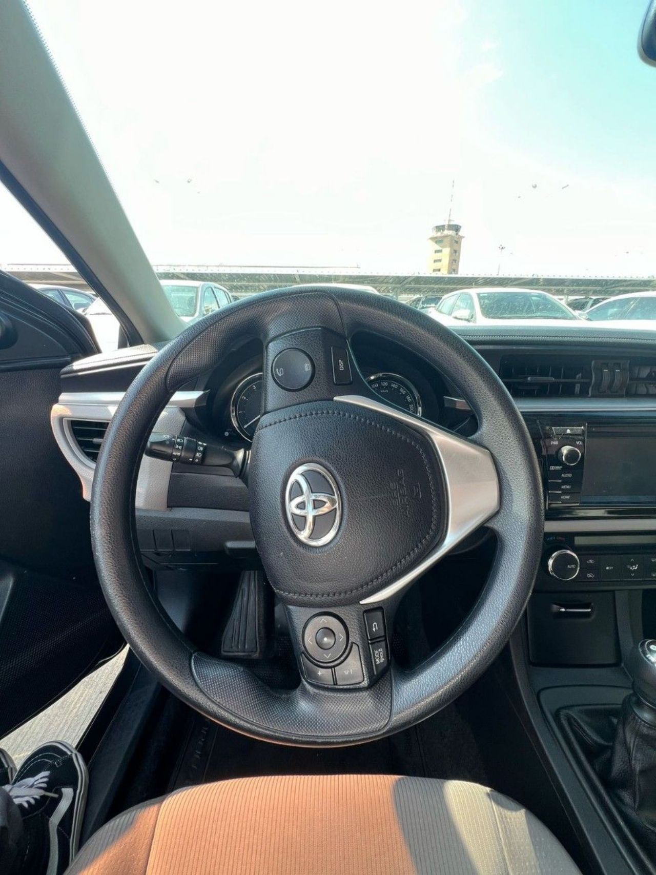 Toyota Corolla Usado en Mendoza, deRuedas