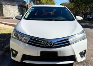 Toyota Corolla Usado en Mendoza
