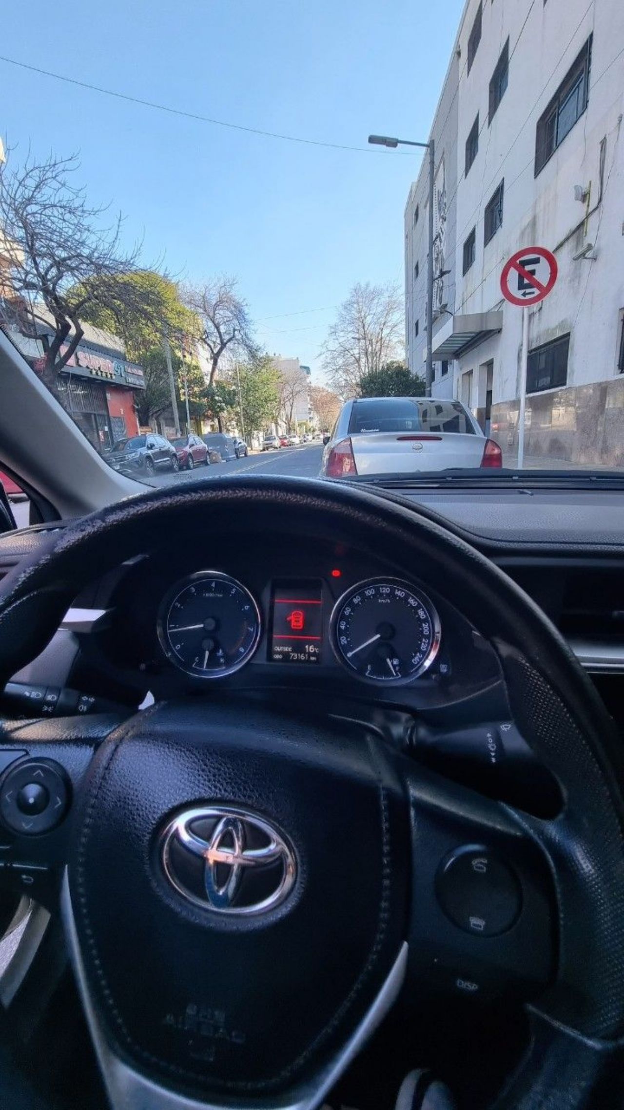Toyota Corolla Usado en Buenos Aires, deRuedas