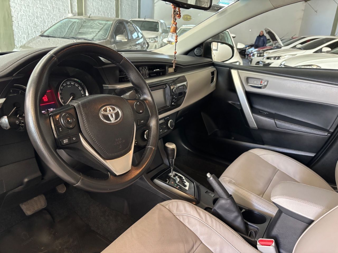Toyota Corolla Usado en Mendoza, deRuedas