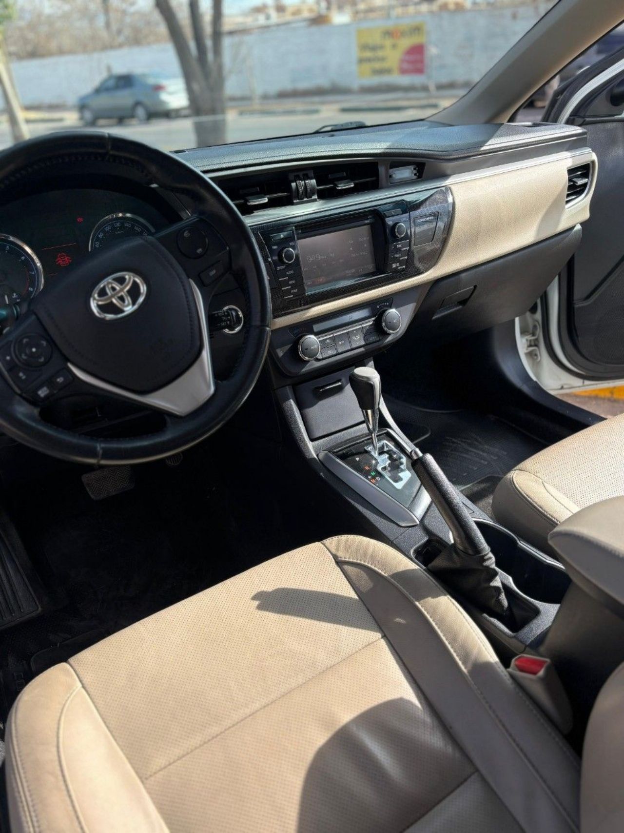 Toyota Corolla Usado Financiado en Mendoza, deRuedas