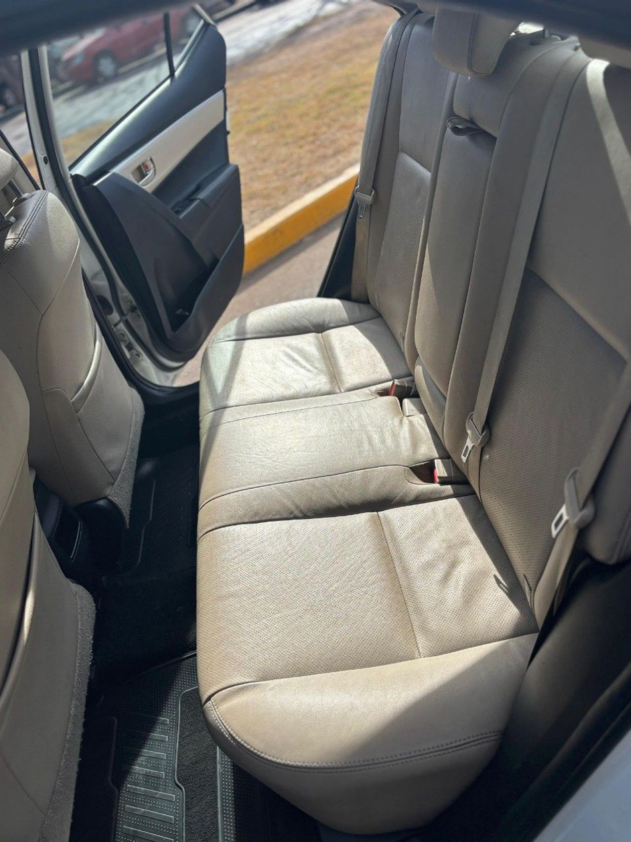 Toyota Corolla Usado Financiado en Mendoza, deRuedas