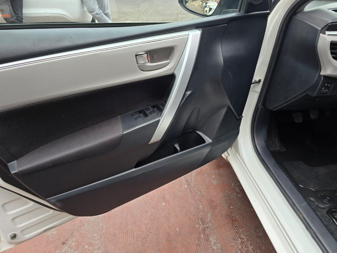 Toyota Corolla Usado en Mendoza, deRuedas