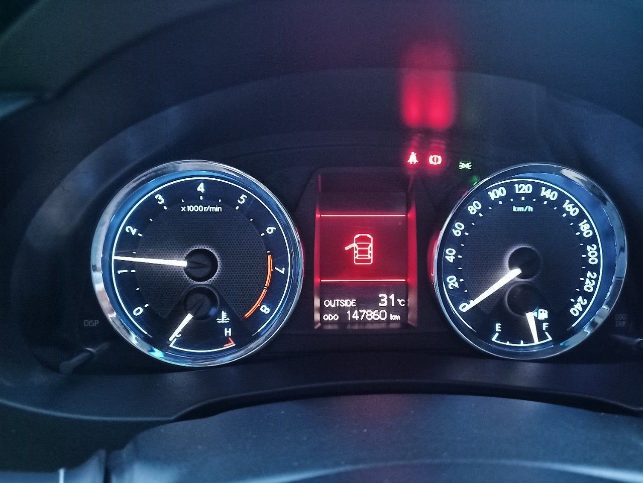 Toyota Corolla Usado en Buenos Aires, deRuedas