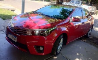 Toyota Corolla Usado en San Juan
