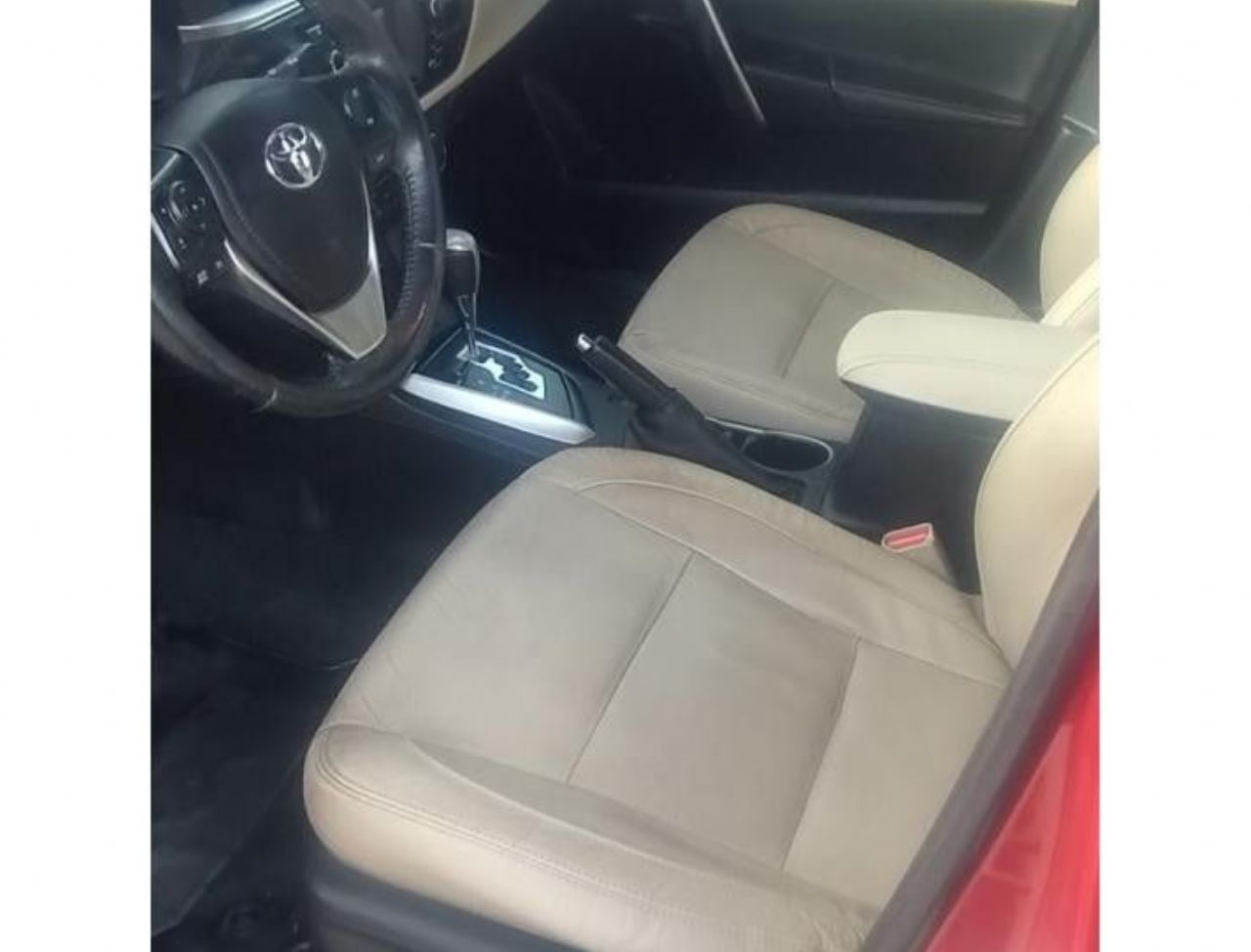 Toyota Corolla Usado en San Juan, deRuedas