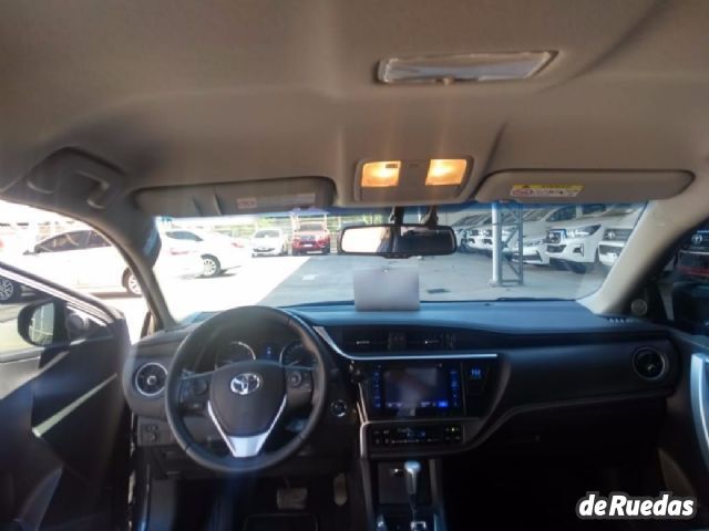 Toyota Corolla Usado en San Luis, deRuedas