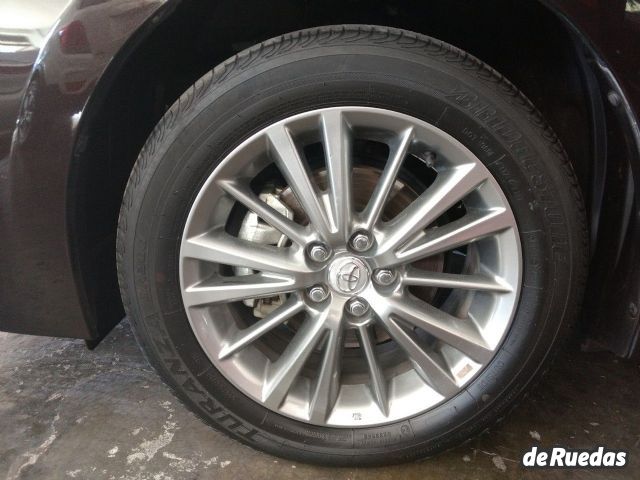 Toyota Corolla Usado en Mendoza, deRuedas