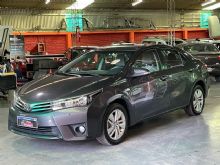 Toyota Corolla Usado en San Juan Financiado
