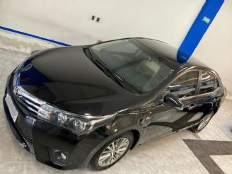 Toyota Corolla Usado en Córdoba