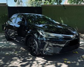 Toyota Corolla Usado en Mendoza