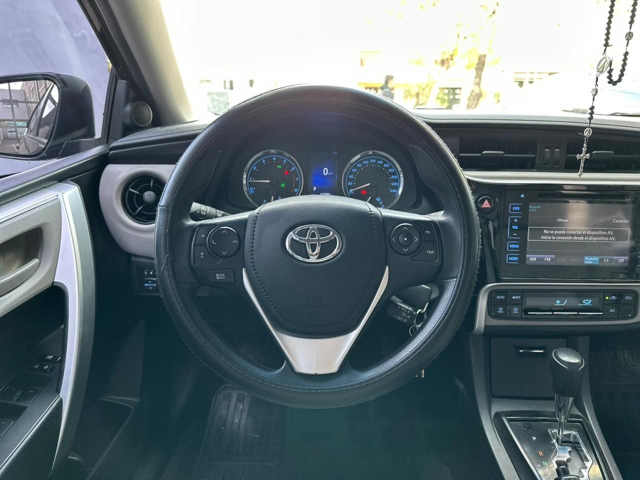 Toyota Corolla Usado en Córdoba, deRuedas